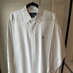Ralph Lauren Oxford